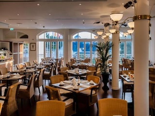Hotel Geltow  32