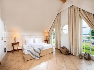 Appartement Geltow Kenmerken 11