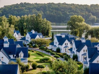 Appartement Geltow Omgeving 15