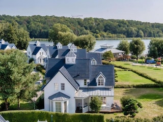 Appartement Geltow Omgeving 17