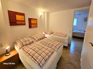 Apartment Dabel Ausstattung 11