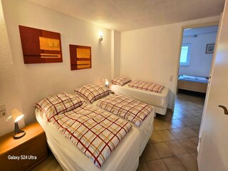 Apartment Dabel Ausstattung 16