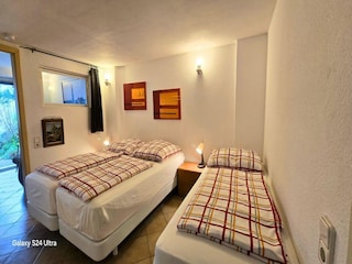 Appartement Dabel Kenmerken 11