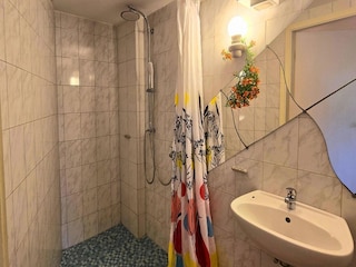 Apartment Dabel Ausstattung 16