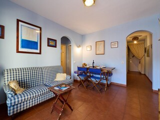 Apartment Llafranc Ausstattung 4