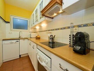 Appartement Llafranc Kenmerken 5