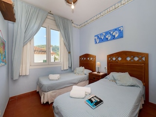 Apartment Llafranc Ausstattung 8