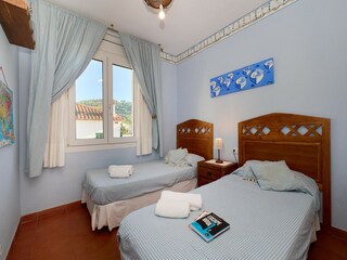 Appartement Llafranc Kenmerken 6