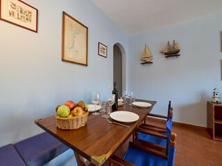 Apartamento Llafranc Características 7