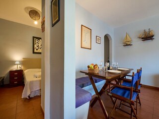 Appartement Llafranc Kenmerken 8