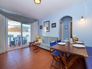 Appartement Llafranc Kenmerken 9