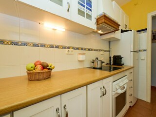 Apartment Llafranc Ausstattung 12