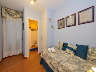Apartment Llafranc Ausstattung 14