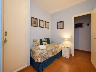 Apartamento Llafranc Características 4
