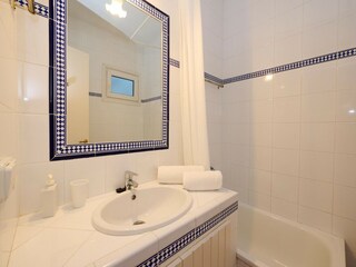 Apartamento Llafranc Características 5
