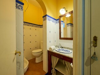 Apartment Llafranc Ausstattung 13