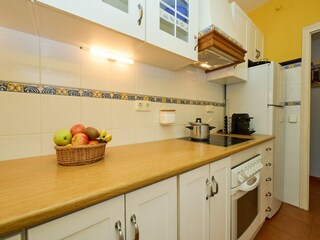 Apartment Llafranc Ausstattung 3
