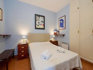 Apartamento Llafranc Características 6