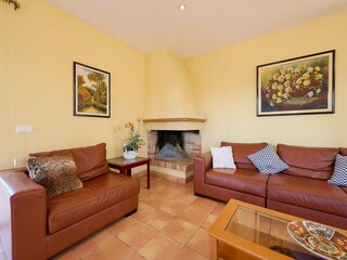 Villa Blanes Ausstattung 11