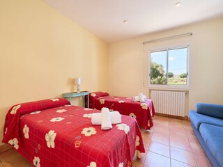 Villa Blanes Ausstattung 12