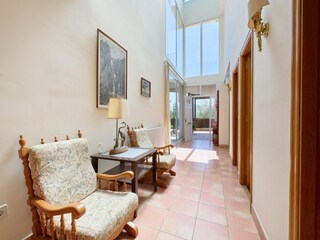 Villa Blanes Ausstattung 13