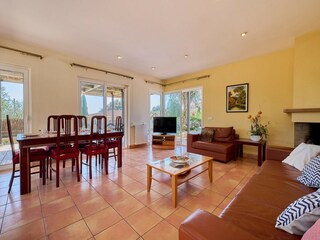 Villa Blanes Ausstattung 14