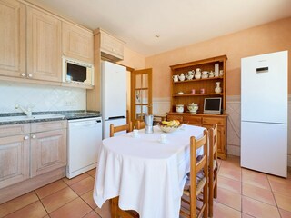 Villa Blanes Ausstattung 16