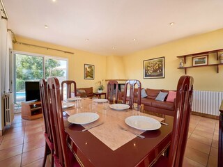 Villa Blanes Ausstattung 17