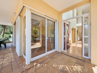 Villa Blanes Features 23
