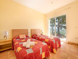 Villa Blanes Ausstattung 21