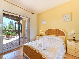 Villa Blanes Ausstattung 23