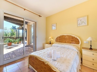 Villa Blanes Features 20