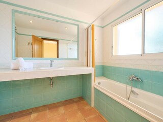 Villa Blanes Características 13
