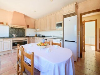 Villa Blanes Ausstattung 25