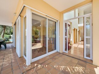Villa Blanes Features 11