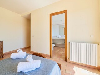 Villa Blanes Ausstattung 27