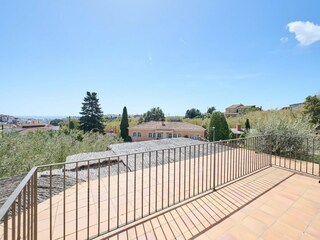 Villa Blanes Outdoor Recording 8