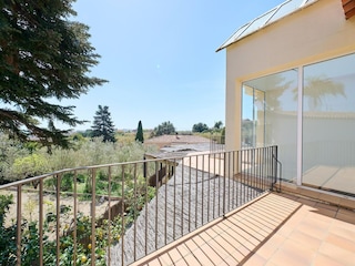 Villa Blanes Outdoor Recording 10