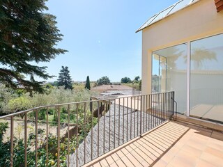 Villa Blanes Outdoor Recording 4