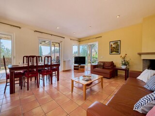 Villa Blanes Features 26