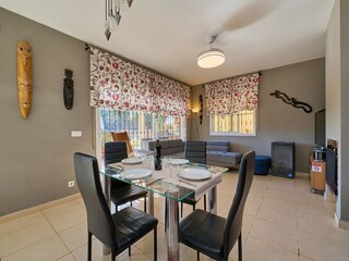 Villa Lloret de Mar Ausstattung 7