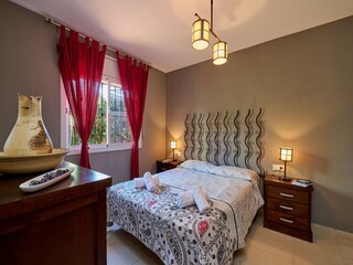 Villa Lloret de Mar Kenmerken 12