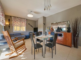 Villa Lloret de Mar Ausstattung 14