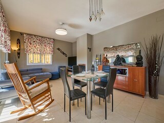 Villa Lloret de Mar Équipement 14