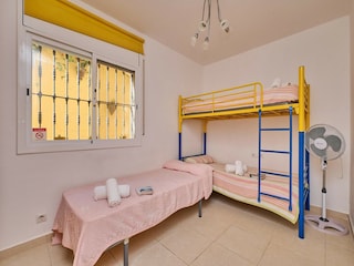 Villa Lloret de Mar Ausstattung 7