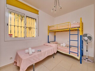 Villa Lloret de Mar Caratteristiche 7