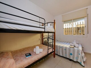 Villa Lloret de Mar Caratteristiche 8