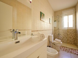 Villa Lloret de Mar Équipement 13