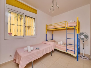 Villa Lloret de Mar Características 5