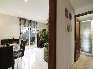 Villa Lloret de Mar Características 19